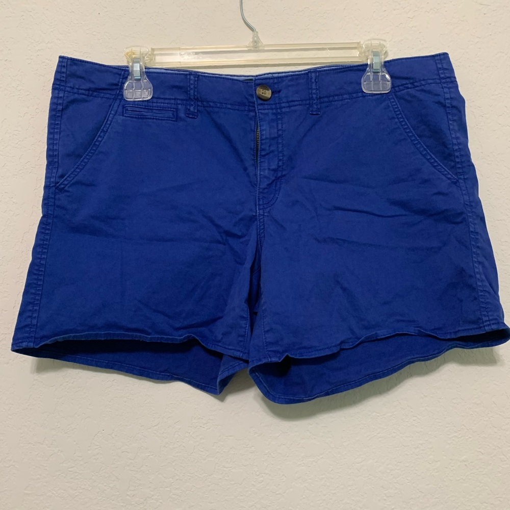 American Eagle “Shortie” Shorts